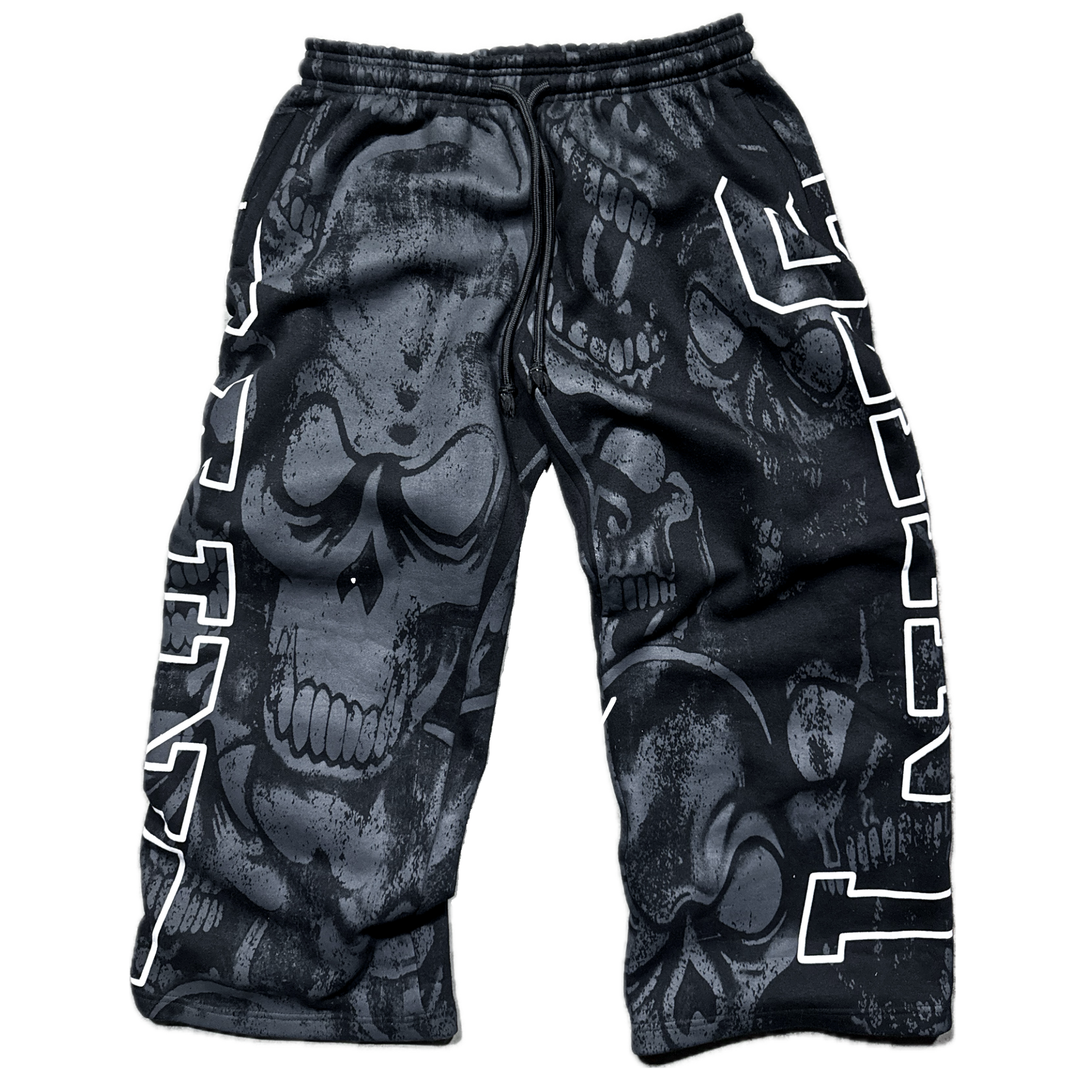 Grim Sweats